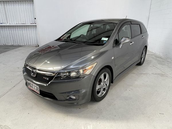 2009 Honda Stream Enterprise New Lynn image 244102