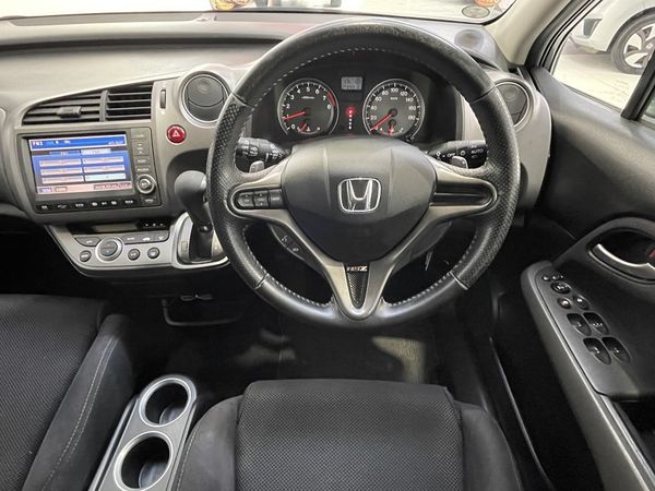 2009 Honda Stream Enterprise New Lynn image 248622