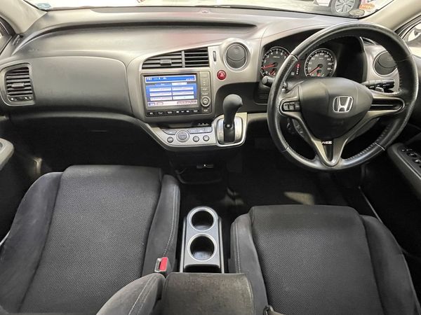 2009 Honda Stream Enterprise New Lynn image 248623