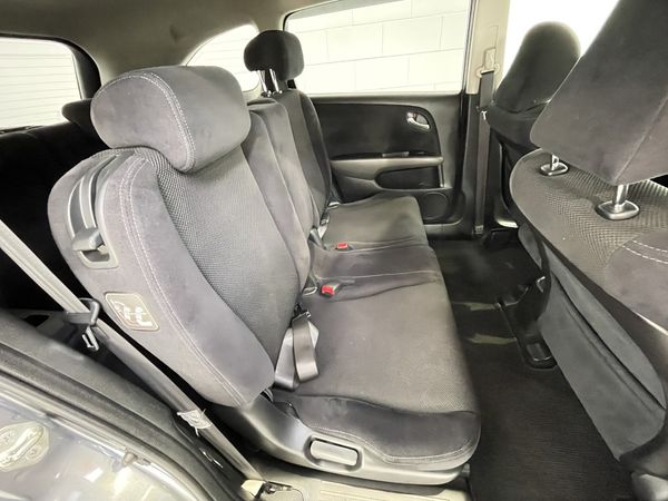 2009 Honda Stream Enterprise New Lynn image 248627