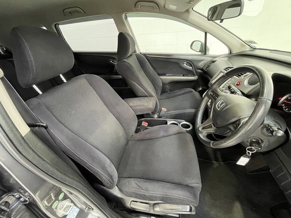 2009 Honda Stream Enterprise New Lynn image 248628