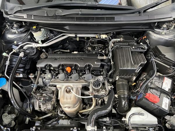2009 Honda Stream Enterprise New Lynn image 248631
