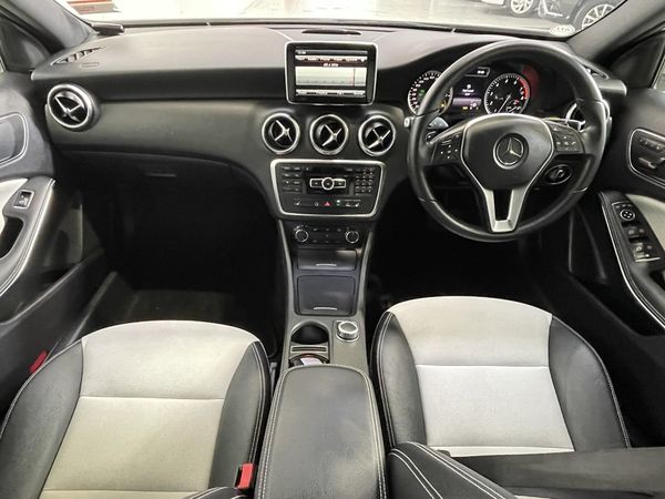2014 Mercedes-Benz A 180 Enterprise New Lynn image 249712