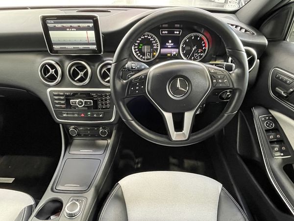 2014 Mercedes-Benz A 180 Enterprise New Lynn image 249713