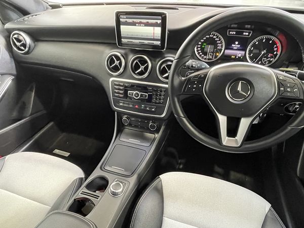 2014 Mercedes-Benz A 180 Enterprise New Lynn image 249714
