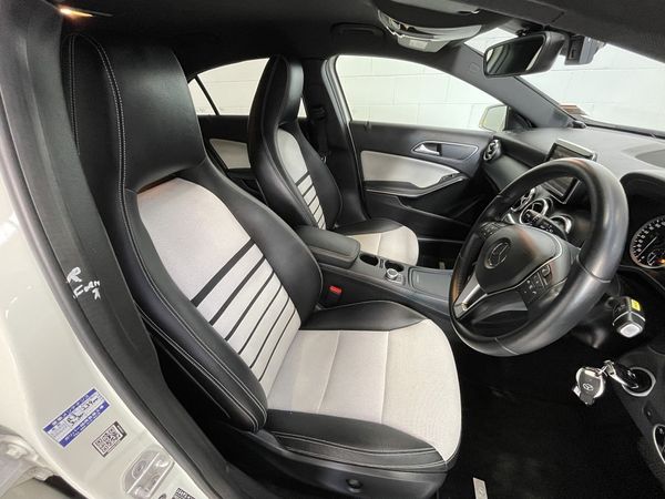 2014 Mercedes-Benz A 180 Enterprise New Lynn image 249718