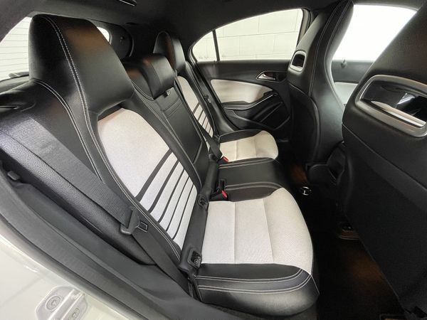 2014 Mercedes-Benz A 180 Enterprise New Lynn image 249719