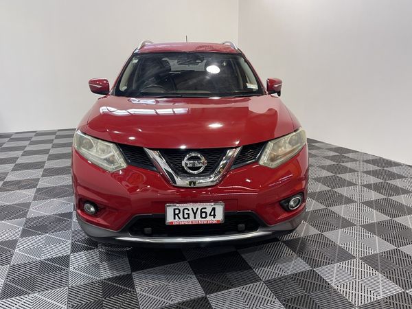 2014 Nissan X-Trail Enterprise New Lynn image 297590