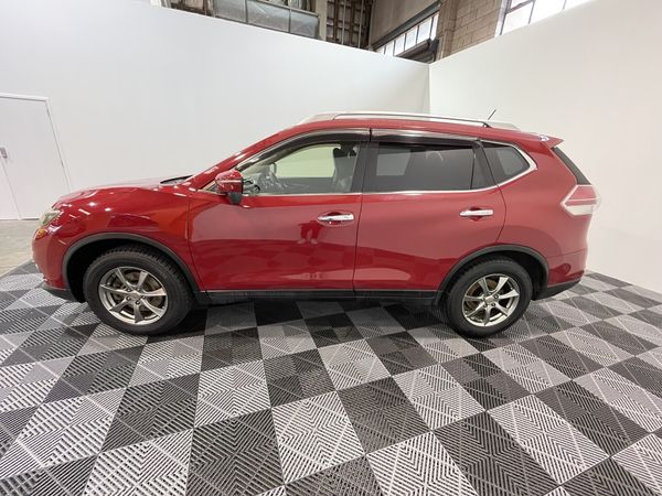 2014 Nissan X-Trail Enterprise New Lynn image 297593
