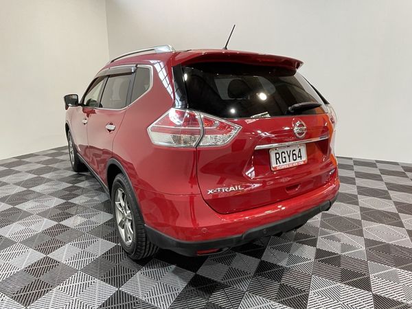 2014 Nissan X-Trail Enterprise New Lynn image 297594