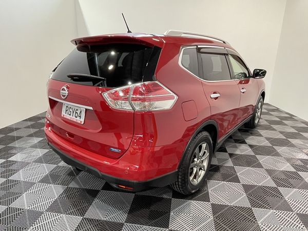 2014 Nissan X-Trail Enterprise New Lynn image 297596