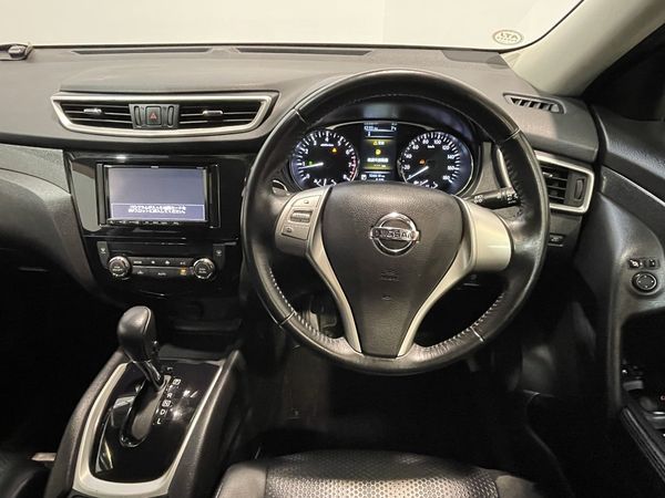 2014 Nissan X-Trail Enterprise New Lynn image 297600