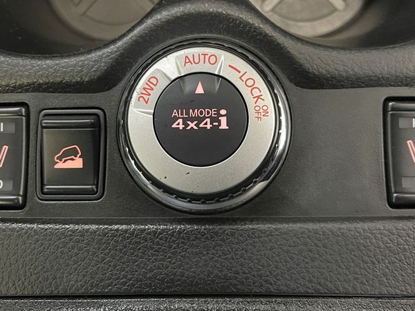 2014 Nissan X-Trail Enterprise New Lynn image 297603