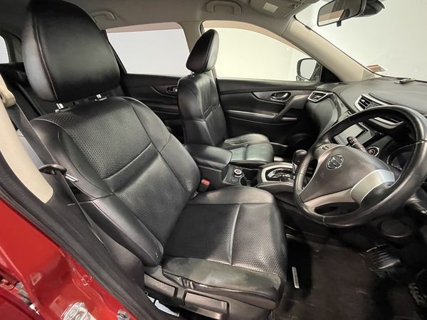 2014 Nissan X-Trail Enterprise New Lynn image 297604