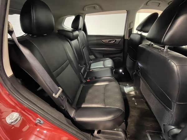 2014 Nissan X-Trail Enterprise New Lynn image 297605