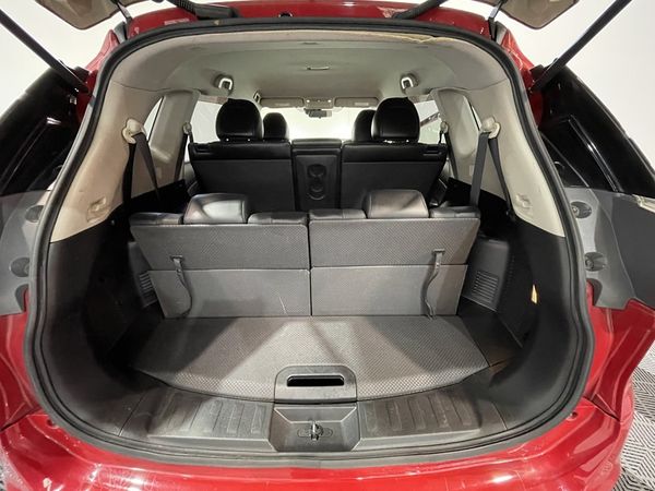 2014 Nissan X-Trail Enterprise New Lynn image 297606