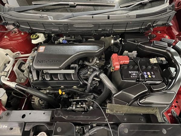 2014 Nissan X-Trail Enterprise New Lynn image 297607