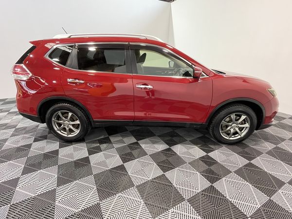2014 Nissan X-Trail Enterprise New Lynn image 251834