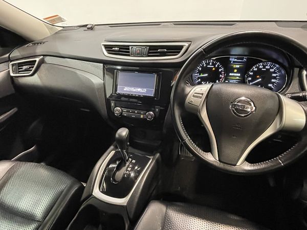 2014 Nissan X-Trail Enterprise New Lynn image 251838