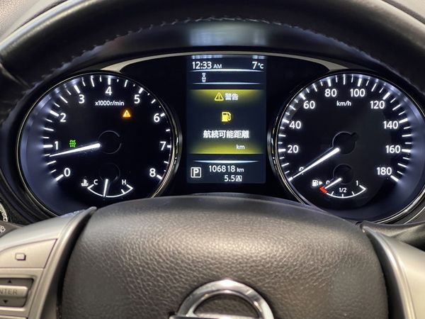 2014 Nissan X-Trail Enterprise New Lynn image 251839