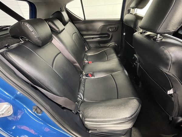 2014 Toyota Aqua Enterprise New Lynn image 244995