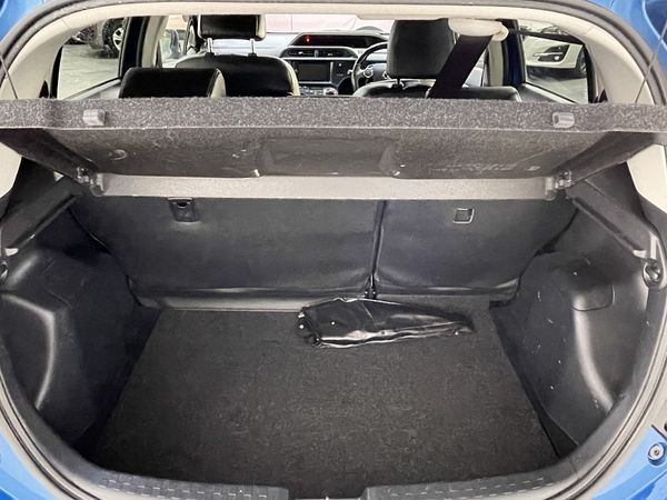 2014 Toyota Aqua Enterprise New Lynn image 244996