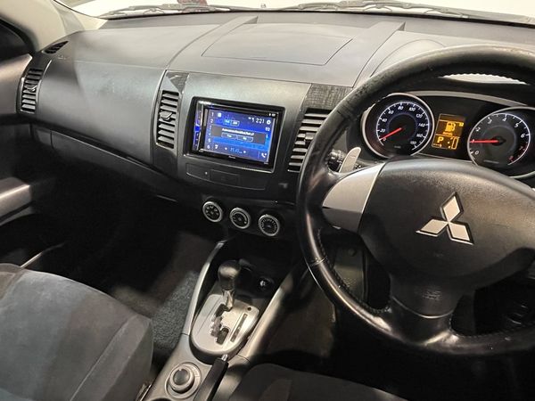 2008 Mitsubishi Outlander Enterprise New Lynn image 255242