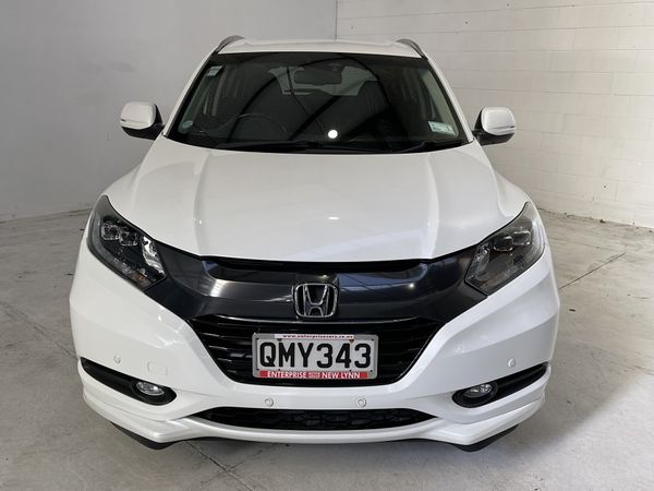 2015 Honda Vezel Enterprise New Lynn image 247173