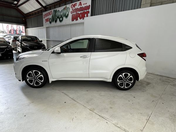 2015 Honda Vezel Enterprise New Lynn image 248166