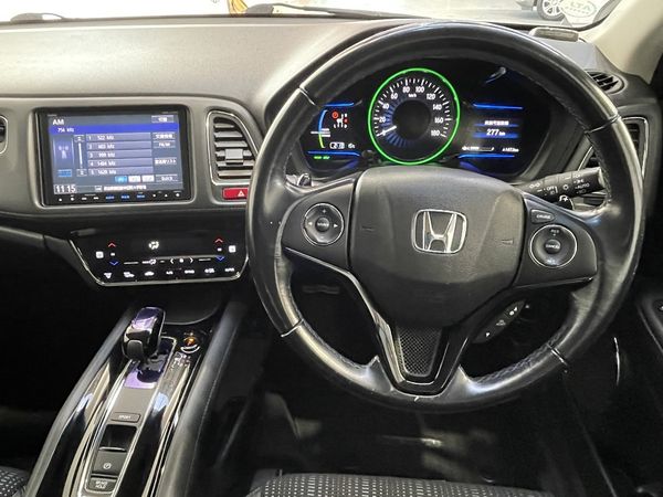 2015 Honda Vezel Enterprise New Lynn image 248173