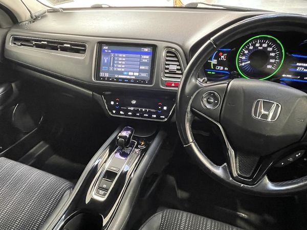 2015 Honda Vezel Enterprise New Lynn image 248174