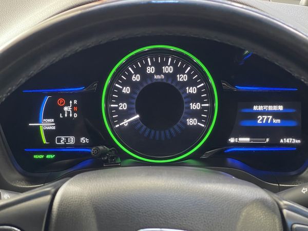 2015 Honda Vezel Enterprise New Lynn image 248175