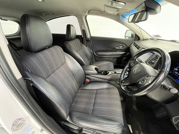 2015 Honda Vezel Enterprise New Lynn image 248178