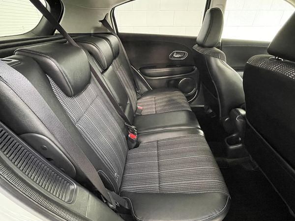 2015 Honda Vezel Enterprise New Lynn image 248179