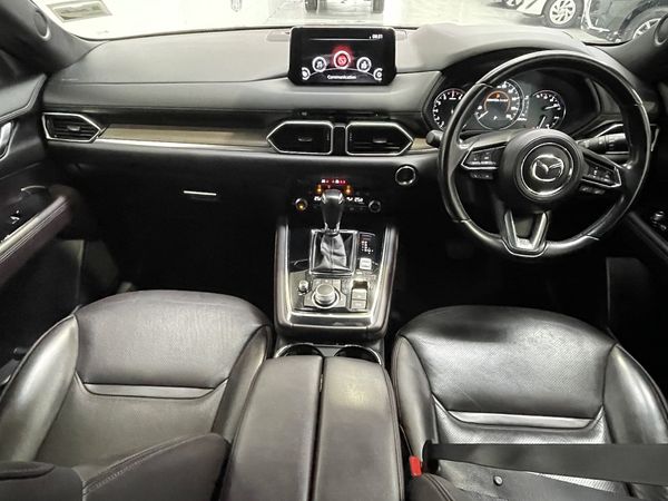 2020 Mazda CX-8 Enterprise New Lynn image 249652