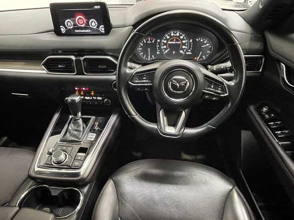 2020 Mazda CX-8 Enterprise New Lynn image 249653