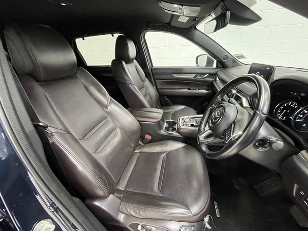 2020 Mazda CX-8 Enterprise New Lynn image 249657