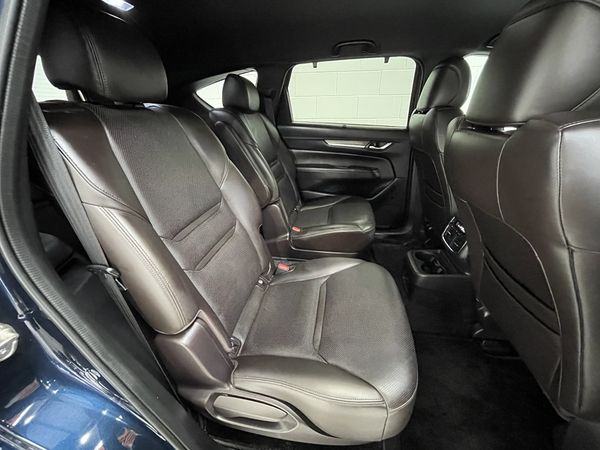 2020 Mazda CX-8 Enterprise New Lynn image 249658
