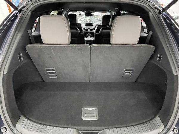 2020 Mazda CX-8 Enterprise New Lynn image 249660
