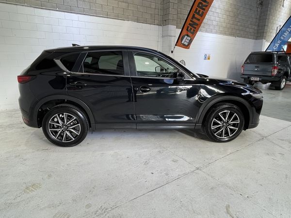 2017 Mazda CX-5 Enterprise New Lynn image 246325