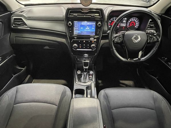 2021 SsangYong Tivoli Enterprise New Lynn image 250883