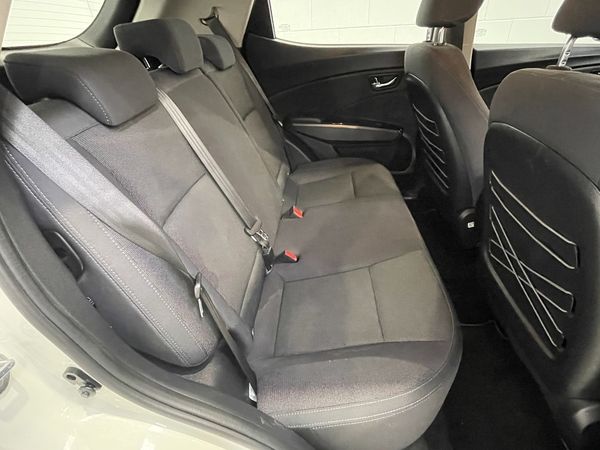 2021 SsangYong Tivoli Enterprise New Lynn image 250887