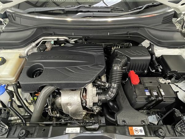 2021 SsangYong Tivoli Enterprise New Lynn image 250891