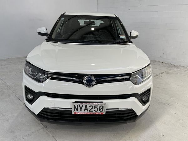 2021 SsangYong Tivoli Enterprise New Lynn image 247150