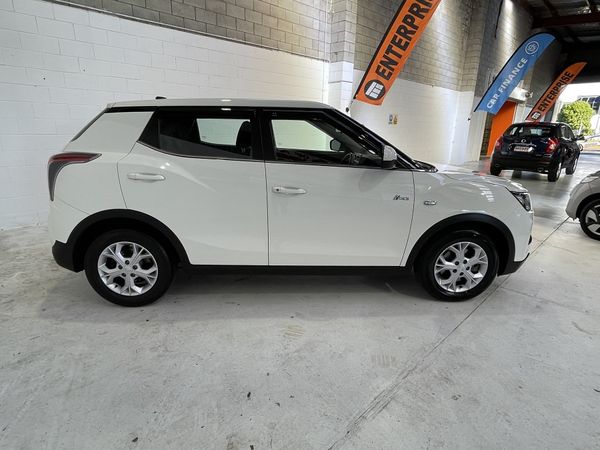 2021 SsangYong Tivoli Enterprise New Lynn image 248278