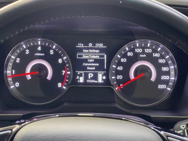 2021 SsangYong Tivoli Enterprise New Lynn image 248283