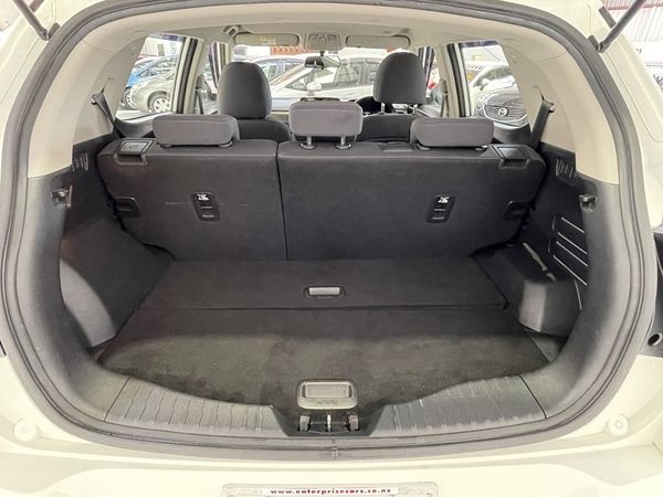 2021 SsangYong Tivoli Enterprise New Lynn image 248289