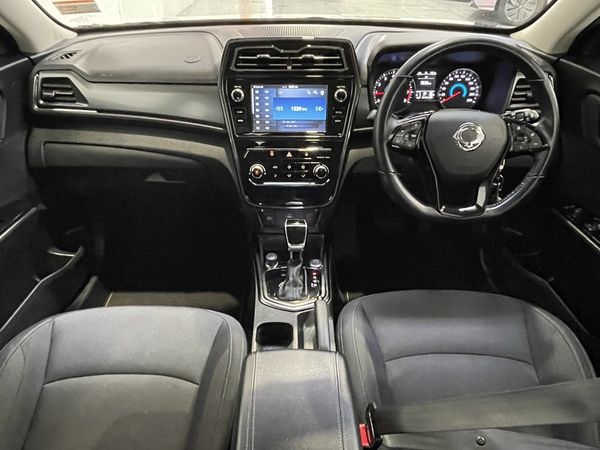 2021 SsangYong Tivoli Enterprise New Lynn image 246125