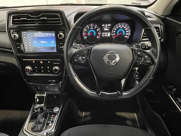 2021 SsangYong Tivoli Enterprise New Lynn image 246126