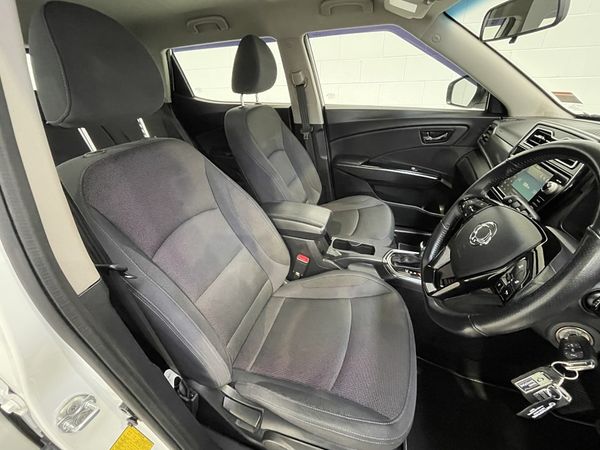 2021 SsangYong Tivoli Enterprise New Lynn image 246130